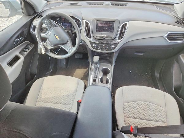 2023 CHEVROLET EQUINOX LT (1LT)