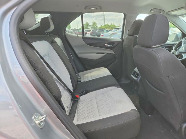 2023 CHEVROLET EQUINOX LT (1LT)