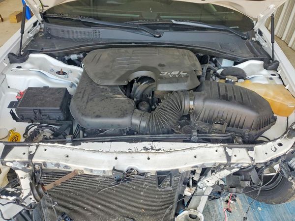 2017 CHRYSLER 300