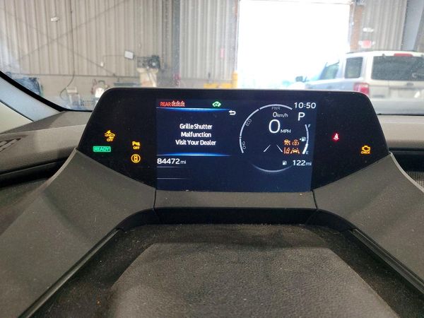 2023 TOYOTA PRIUS