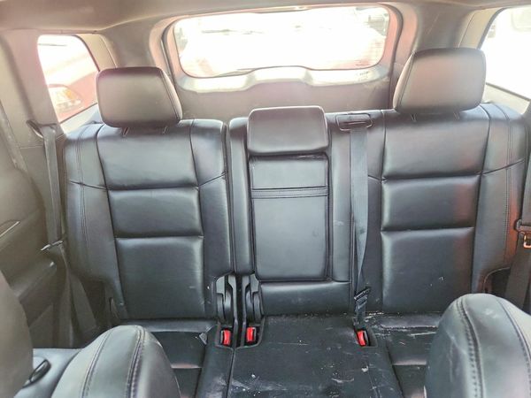 2018 JEEP GRAND CHEROKEE LIMITED 4X2