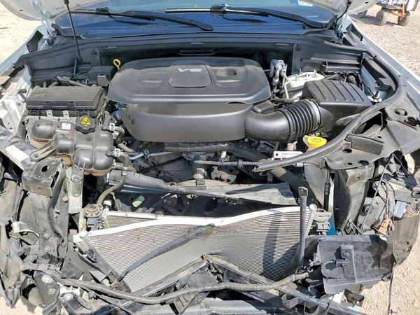 2018 JEEP GRAND CHEROKEE LIMITED 4X2