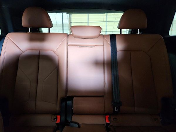 2022 AUDI Q3 S Line quattro Premium
