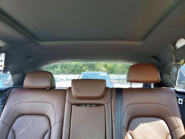 2013 AUDI Q5