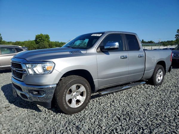 2019 RAM 1500 Big Horn/Lonestar
