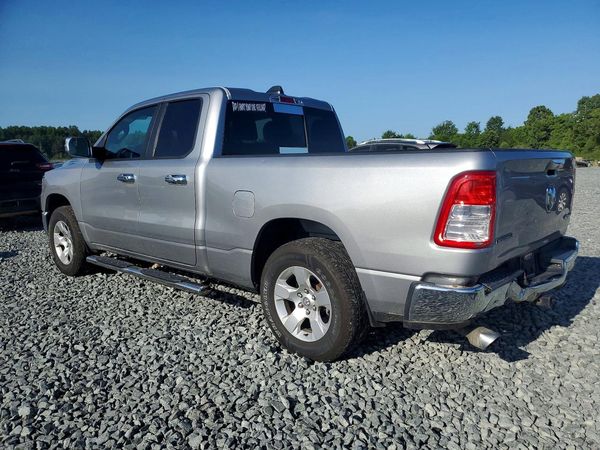 2019 RAM 1500 Big Horn/Lonestar