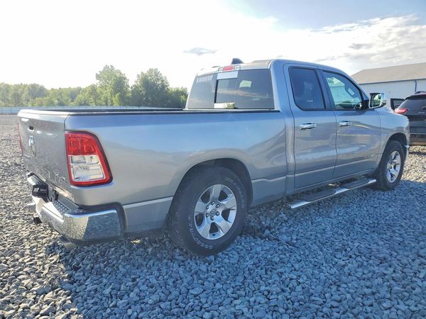 2019 RAM 1500 Big Horn/Lonestar