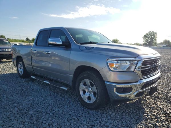 2019 RAM 1500 Big Horn/Lonestar