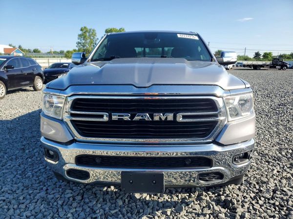 2019 RAM 1500 Big Horn/Lonestar