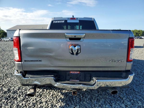 2019 RAM 1500 Big Horn/Lonestar