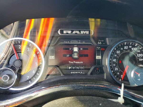 2019 RAM 1500 Big Horn/Lonestar