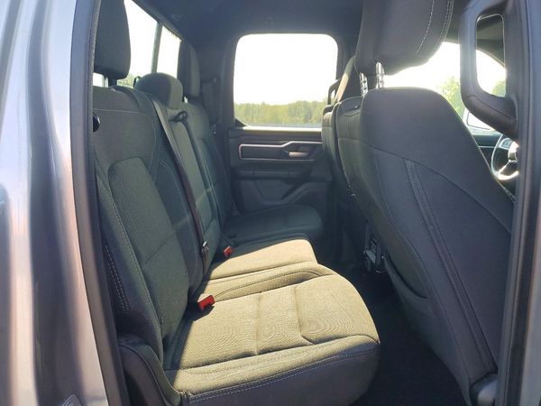 2019 RAM 1500 Big Horn/Lonestar