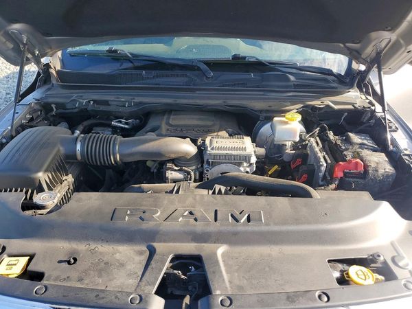2019 RAM 1500 Big Horn/Lonestar