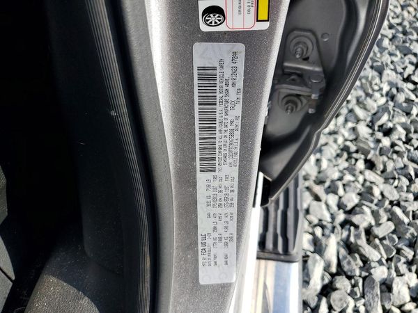 2019 RAM 1500 Big Horn/Lonestar