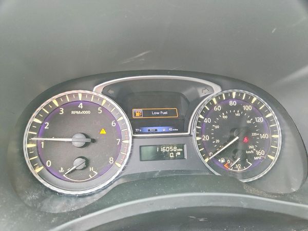 2019 INFINITI QX60
