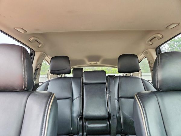 2019 INFINITI QX60
