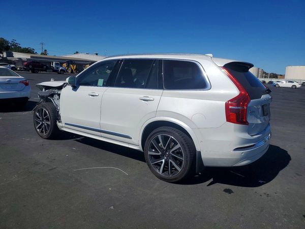 2024 VOLVO XC90 Plus Bright