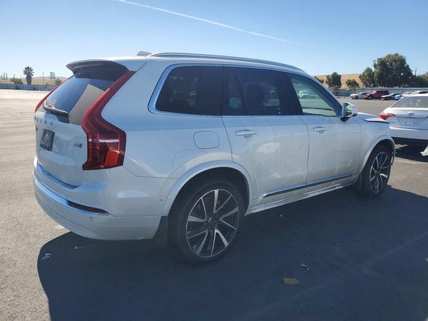 2024 VOLVO XC90 Plus Bright