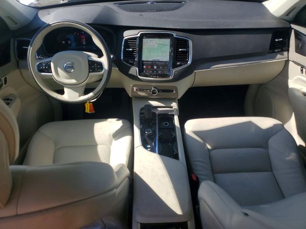 2024 VOLVO XC90 Plus Bright