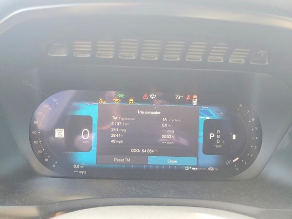 2024 VOLVO XC90 Plus Bright