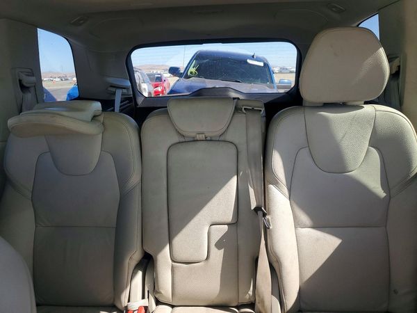 2024 VOLVO XC90 Plus Bright