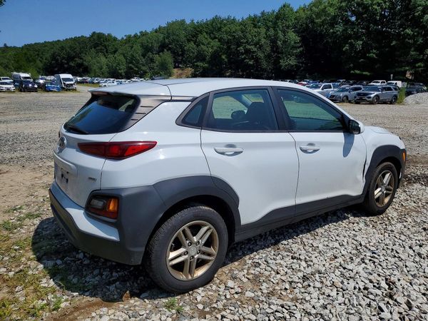 2019 HYUNDAI KONA SE