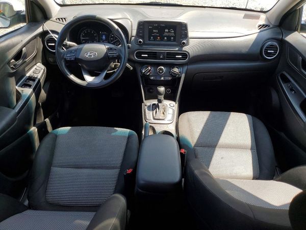 2019 HYUNDAI KONA SE