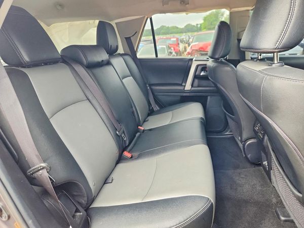 2021 TOYOTA 4RUNNER SRS Prem