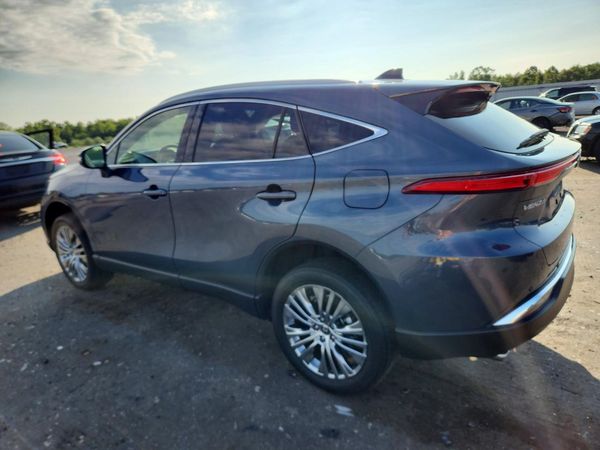 2022 TOYOTA VENZA