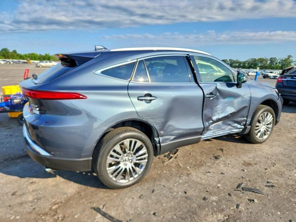 2022 TOYOTA VENZA