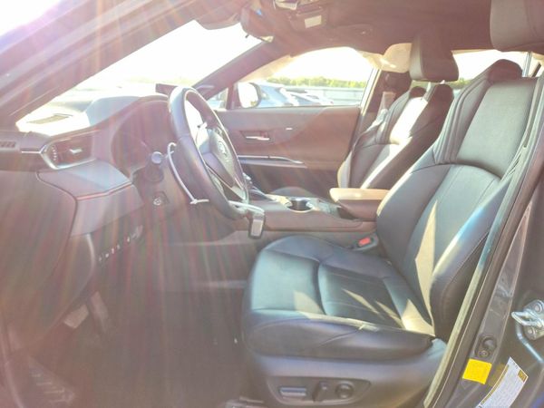 2022 TOYOTA VENZA