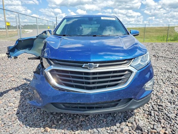 2019 CHEVROLET EQUINOX LT (1LT)
