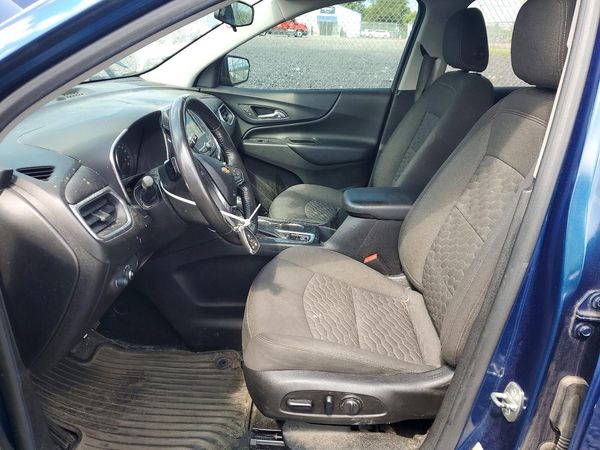 2019 CHEVROLET EQUINOX LT (1LT)