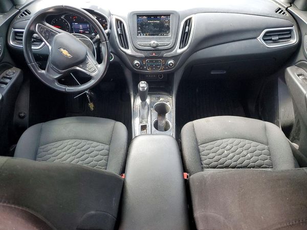 2019 CHEVROLET EQUINOX LT (1LT)