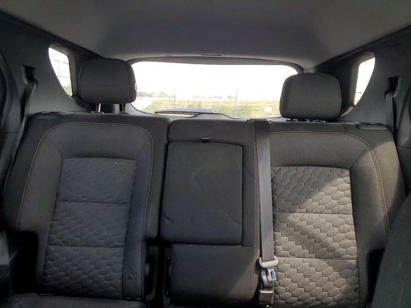 2019 CHEVROLET EQUINOX LT (1LT)