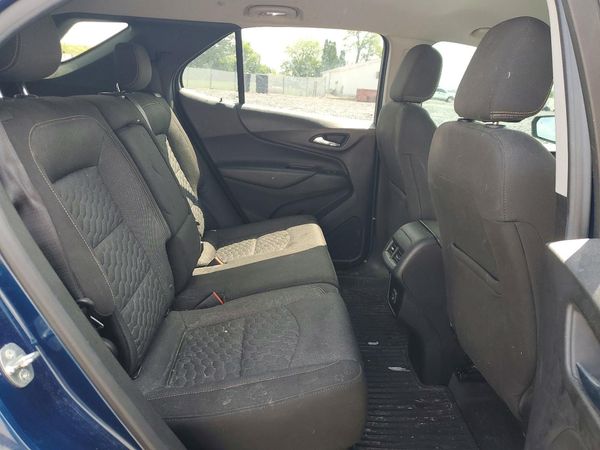 2019 CHEVROLET EQUINOX LT (1LT)