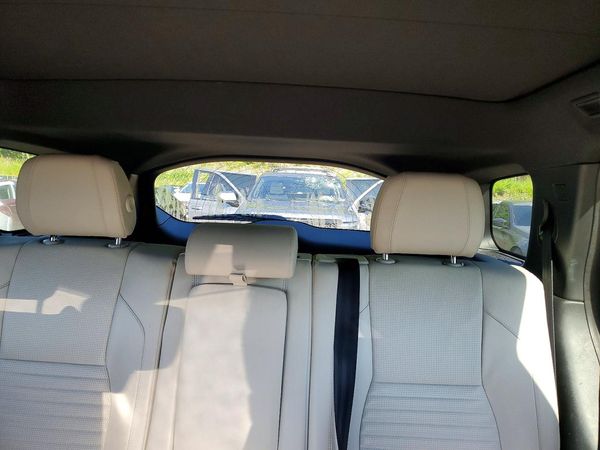 2021 LAND ROVER DISCOVERY SPORT