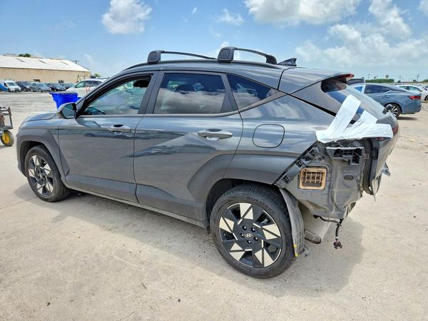 2025 HYUNDAI KONA SEL Convenience