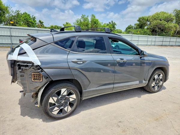2025 HYUNDAI KONA SEL Convenience