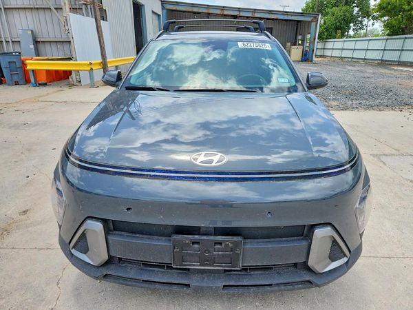 2025 HYUNDAI KONA SEL Convenience
