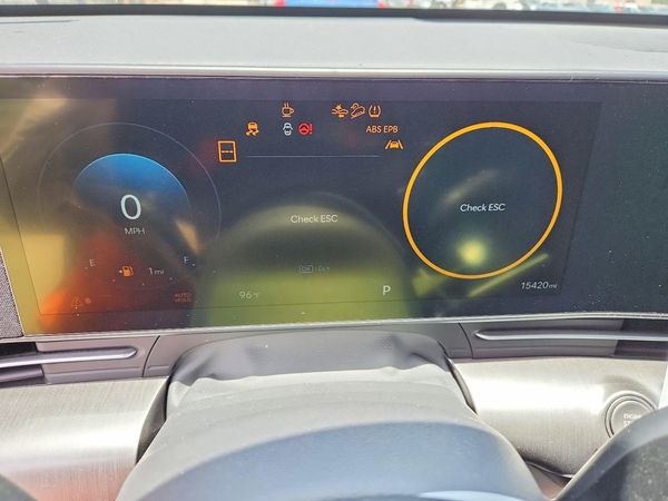 2025 HYUNDAI KONA SEL Convenience