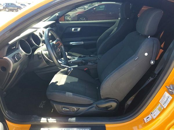 2018 FORD MUSTANG GT Coupe