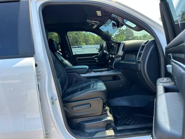 2022 RAM 1500 Big Horn, Lone Star