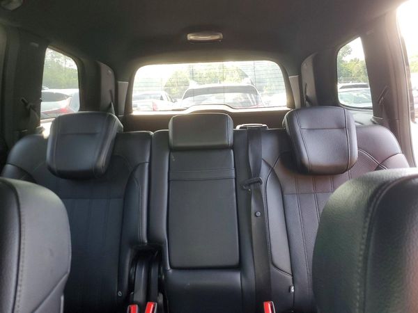 2017 MERCEDES-BENZ GLS GLS450-4M — SUVN