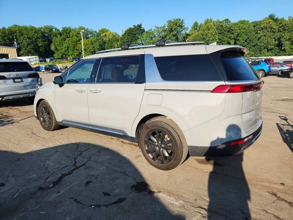 2024 KIA CARNIVAL