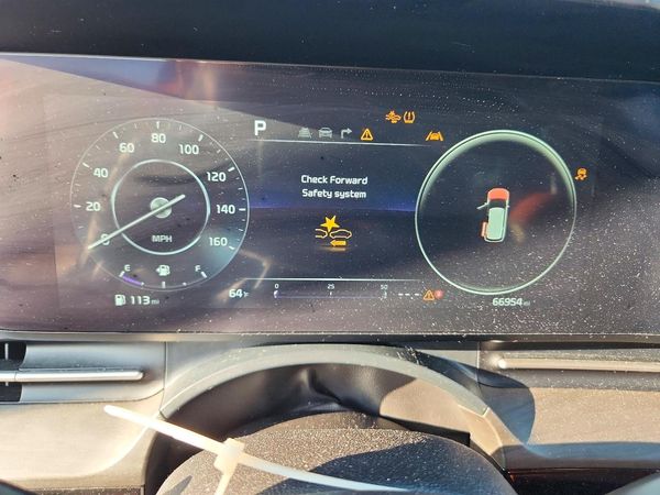 2024 KIA CARNIVAL