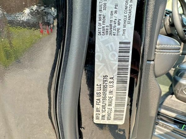 2024 JEEP GRAND CHEROKEE Limited 4XE