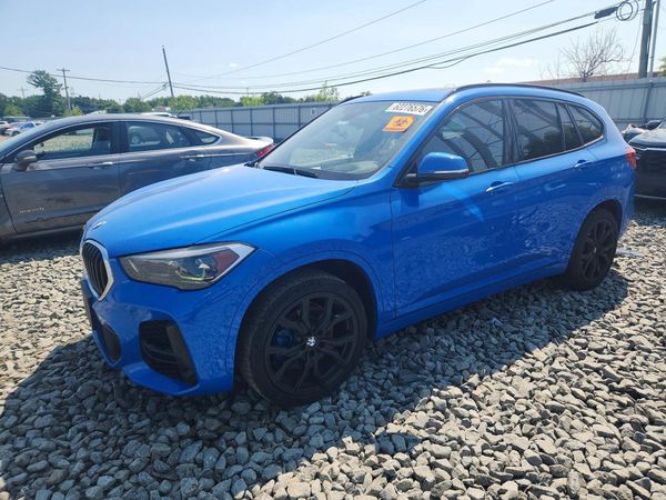 2021 BMW X1 xDrive28i
