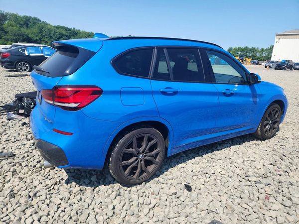 2021 BMW X1 xDrive28i