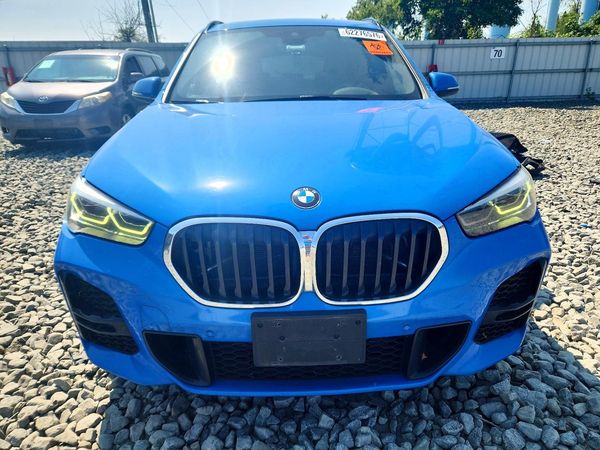 2021 BMW X1 xDrive28i